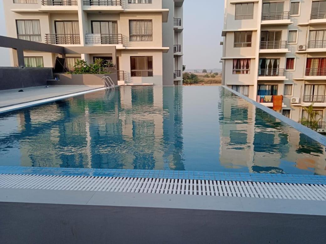 The Pearl Club Resort Shanti Niketan Exterior photo