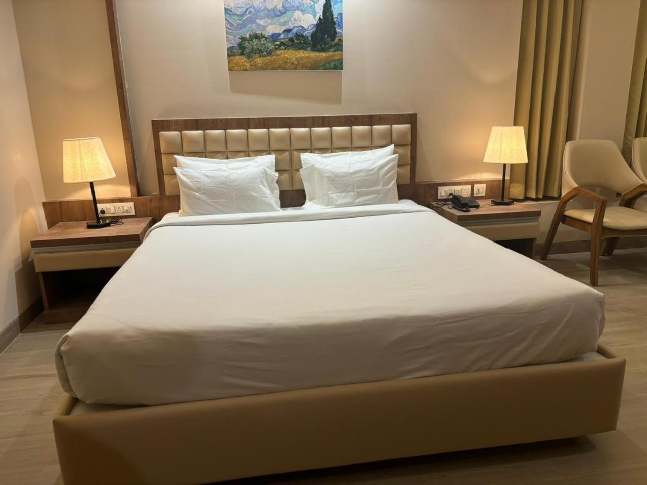 The Pearl Club Resort Shanti Niketan Exterior photo