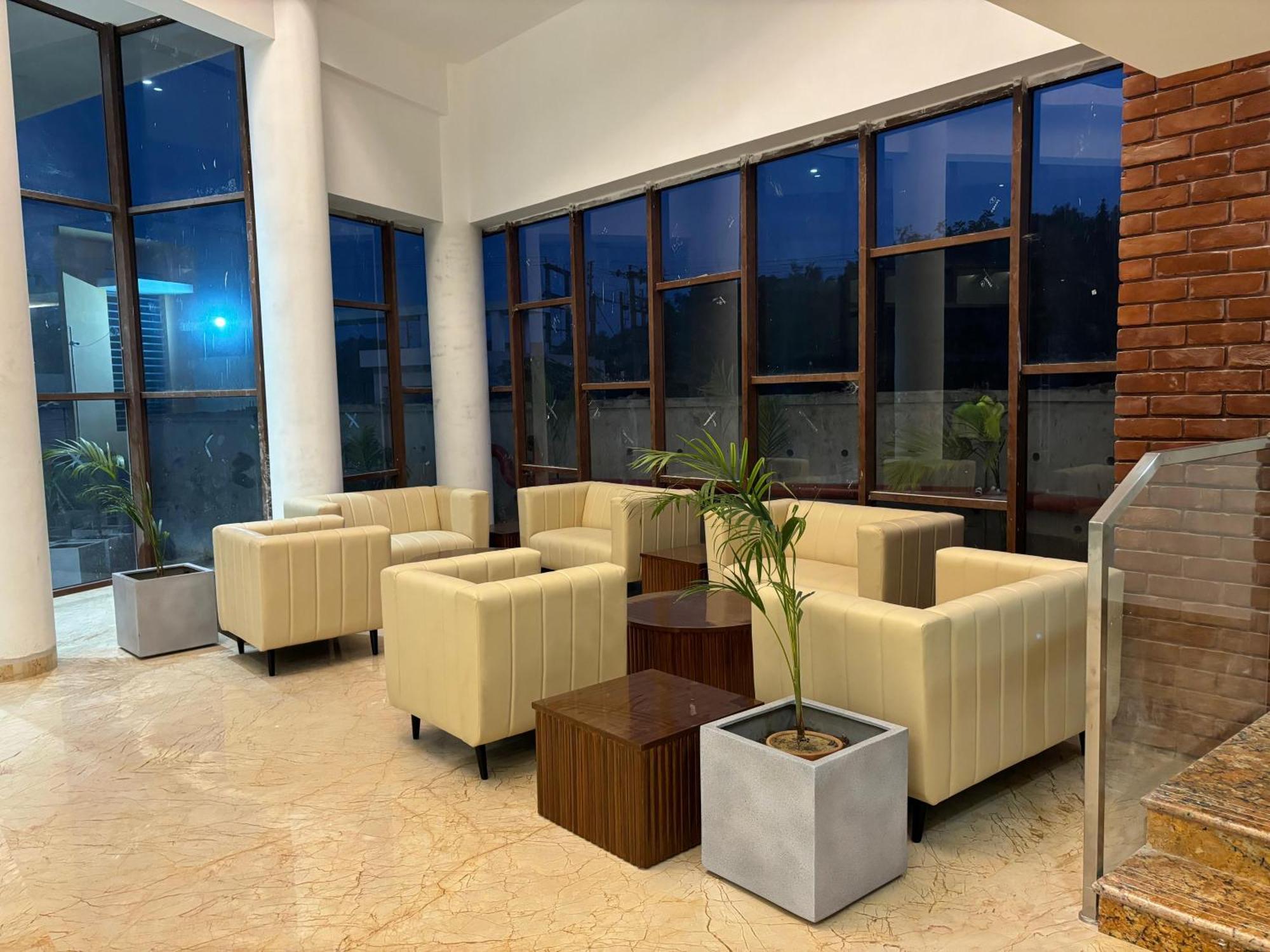 The Pearl Club Resort Shanti Niketan Exterior photo